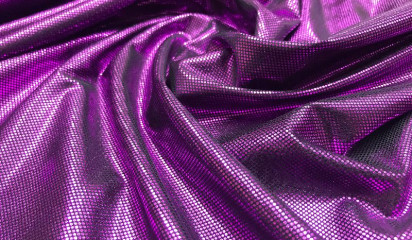 Диабло фуксия с напылением ДБ  - 001/4