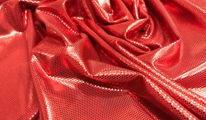 Диабло красный с напылением ДБ  - 001/5