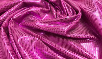 Диабло розовый с напылением ДБ  - 001/6