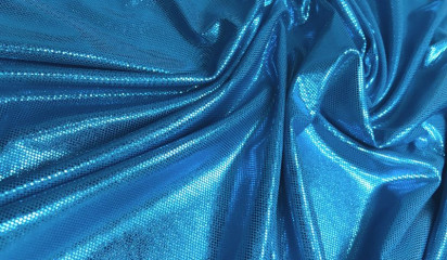 Диабло голубой с напылением ДБ  - 001/10