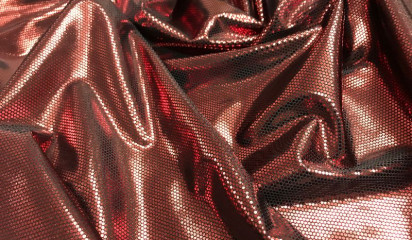 Диабло красный с напылением ДБ  - 001/11