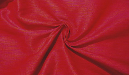 Тафта "ШАНТУН" фуксия ТФ -056/3