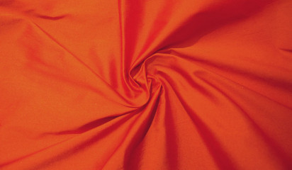 Тафта красная ТФ-ХБ-52739