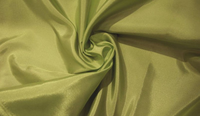 Тафта салатовая ТФ-028/13