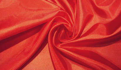 Тафта красная ТФ-028/04