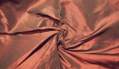 Тафта "ZINO" бордовая ТФ -027/13