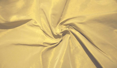 Тафта "ZINO" бежевая ТФ-027/6