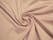 Ткань плательная пыльно-розовая ПЛ-8072