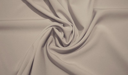 Ткань плательная серая ПЛ-002/1