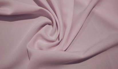 Ткань плательная розовая ПЛ-019/3
