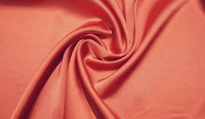 Ткань плательная розовая ПЛ-010/3