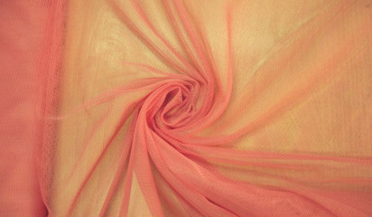 Сетка декоративная коралловая С - 055/09