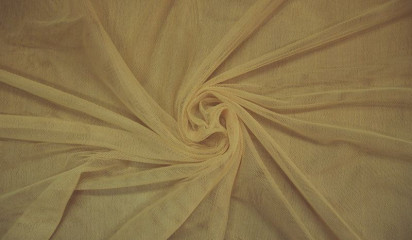 Сетка декоративная песочная  С - 055/27