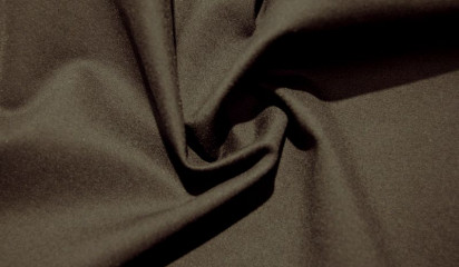 Трикотаж  "ДЖЕРСИ" черный ТР - 024/2