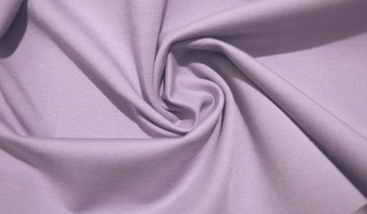 Трикотаж  "ДЖЕРСИ" сиреневый ТР - 024/8