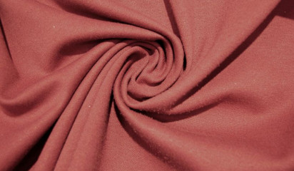 Трикотаж  "ДЖЕРСИ" розовый ТР - 024/10