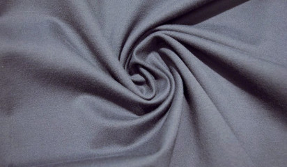 Трикотаж  "ДЖЕРСИ" серый ТР - 024/14