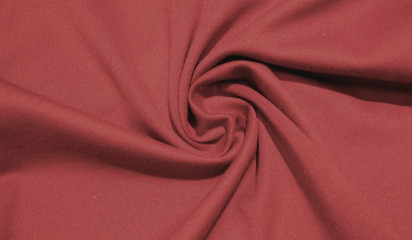 Трикотаж  "ДЖЕРСИ" красный ТР - 310/3