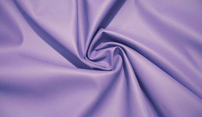 Искусственная кожа матовая фиолетовая КЗ - 055 /4