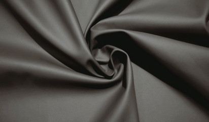 Искусственная кожа матовая коричневая КЗ - 055/9