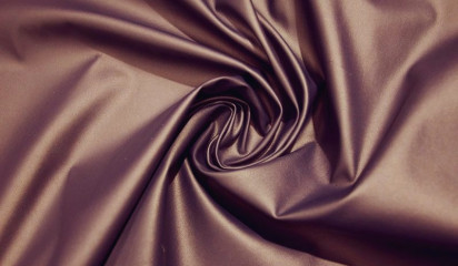 Искусственная кожа матовая бордовая КЗ - 055 /12