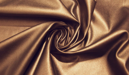 Искусственная кожа бронзово-коричневая КЗ - 036/6