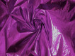 Ткань бумажная фиолетовая ТК - 001/1
