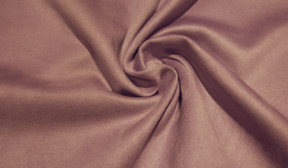 Искусственная замша темно-розовая ИЗ - 006/1