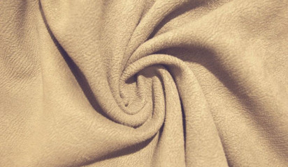 Трикотаж неопрен бежевый ТР-323