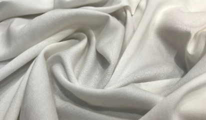 Штапель белый ХБ-038/1