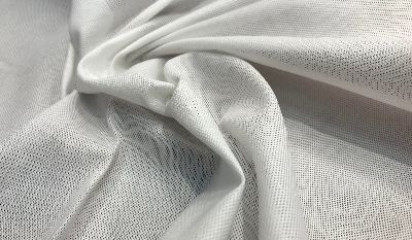 Хлопок белый ХБ - 043