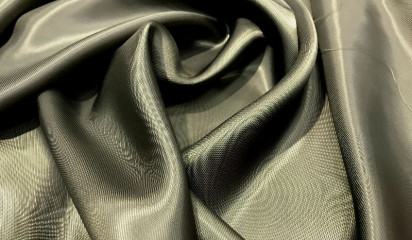 Подкладочная темно-зеленая ПД-010/1