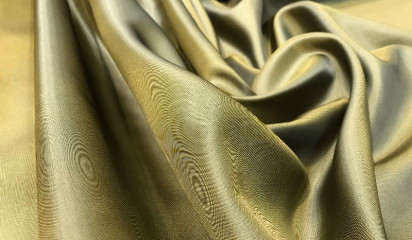 Подкладочная желто-зеленая ПД-010/7