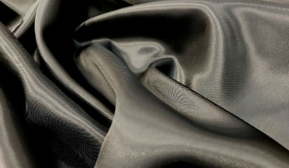 Подкладочная черная ПД-010/13