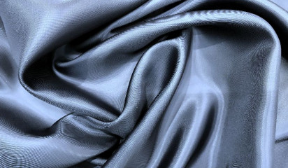 Подкладочная синяя ПД-010/14