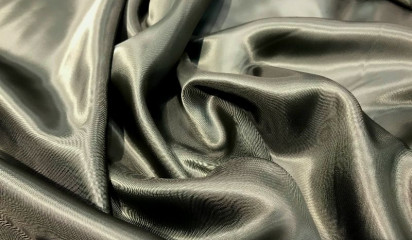 Подкладочная темно-зеленая ПД-010/19