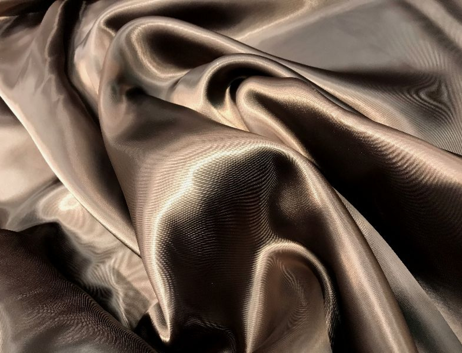 ткань бронза