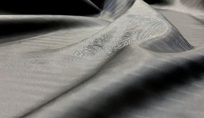 Подкладочная черная ПД -010/29