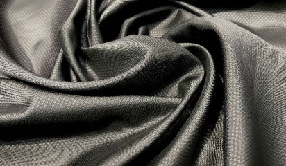 Подкладочная темно-серая ПД -010/34