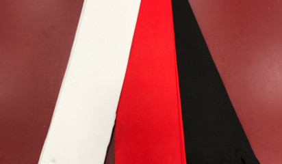 Перчатки бифлекс белые,красные,черные