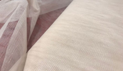 Фатин телесный С - 040/20