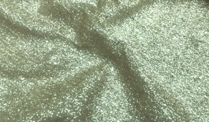 Сетка "ГЛИТТЕР" золотой С - 0739/5