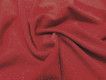 Трикотаж красный с люрексовой нитью ТР-342