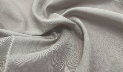 Хлопок - батист бежевый ХБ - 24423