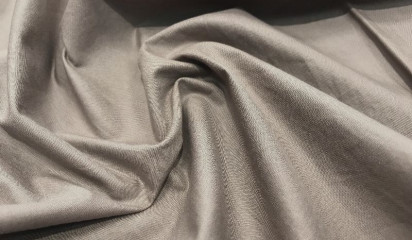 Хлопок бежевый ХБ - 267/1