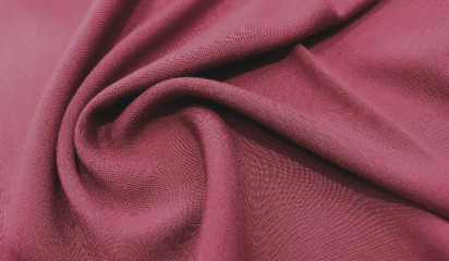 Штапель бордовый ХБ-038/14