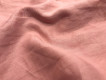 Ткань крапива розовая ТК -001/5