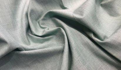 Хлопок зеленый ХБ - 305