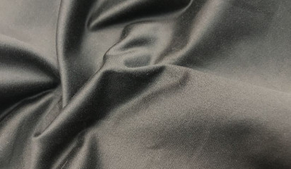 Хлопок черный ХБ - 24532