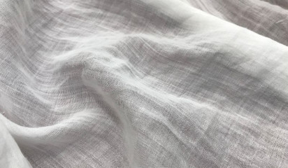 Лен белый 1304